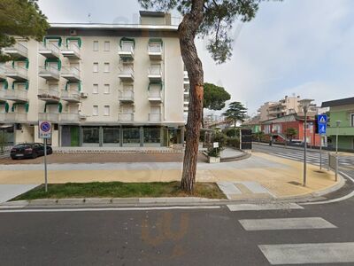 Argana Caffetteria Pasticceria Gelateria, Lignano Sabbiadoro