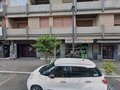 Bonjour Boulangerie, Pescara