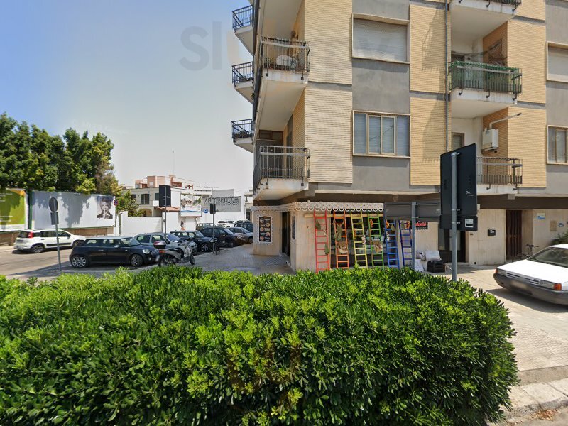 Il Forno Di Nonno Felice, Lecce