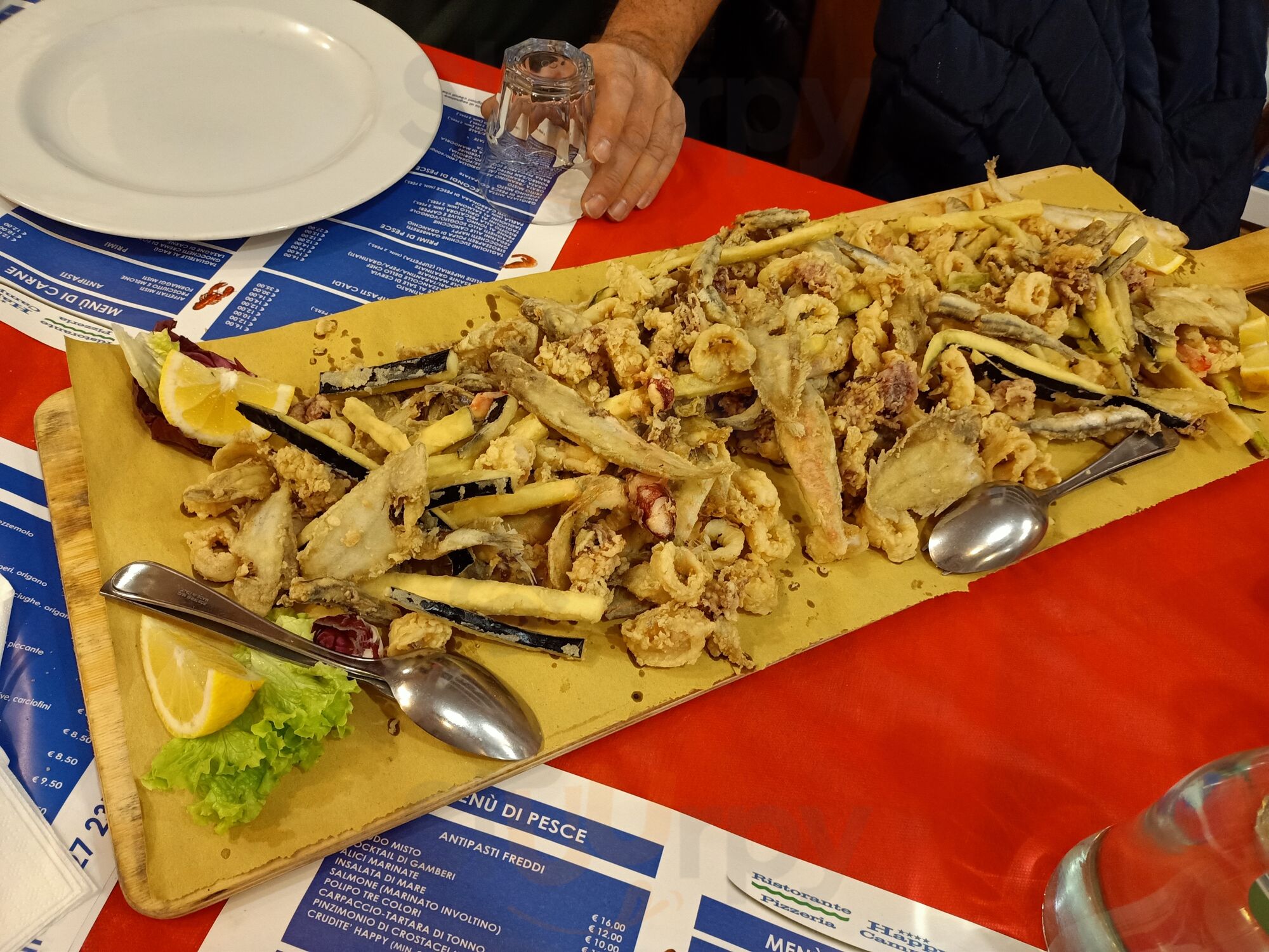 Ristorante Happy
