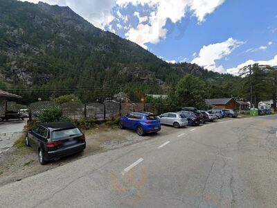 La Taverna Del Duca, Ceresole Reale