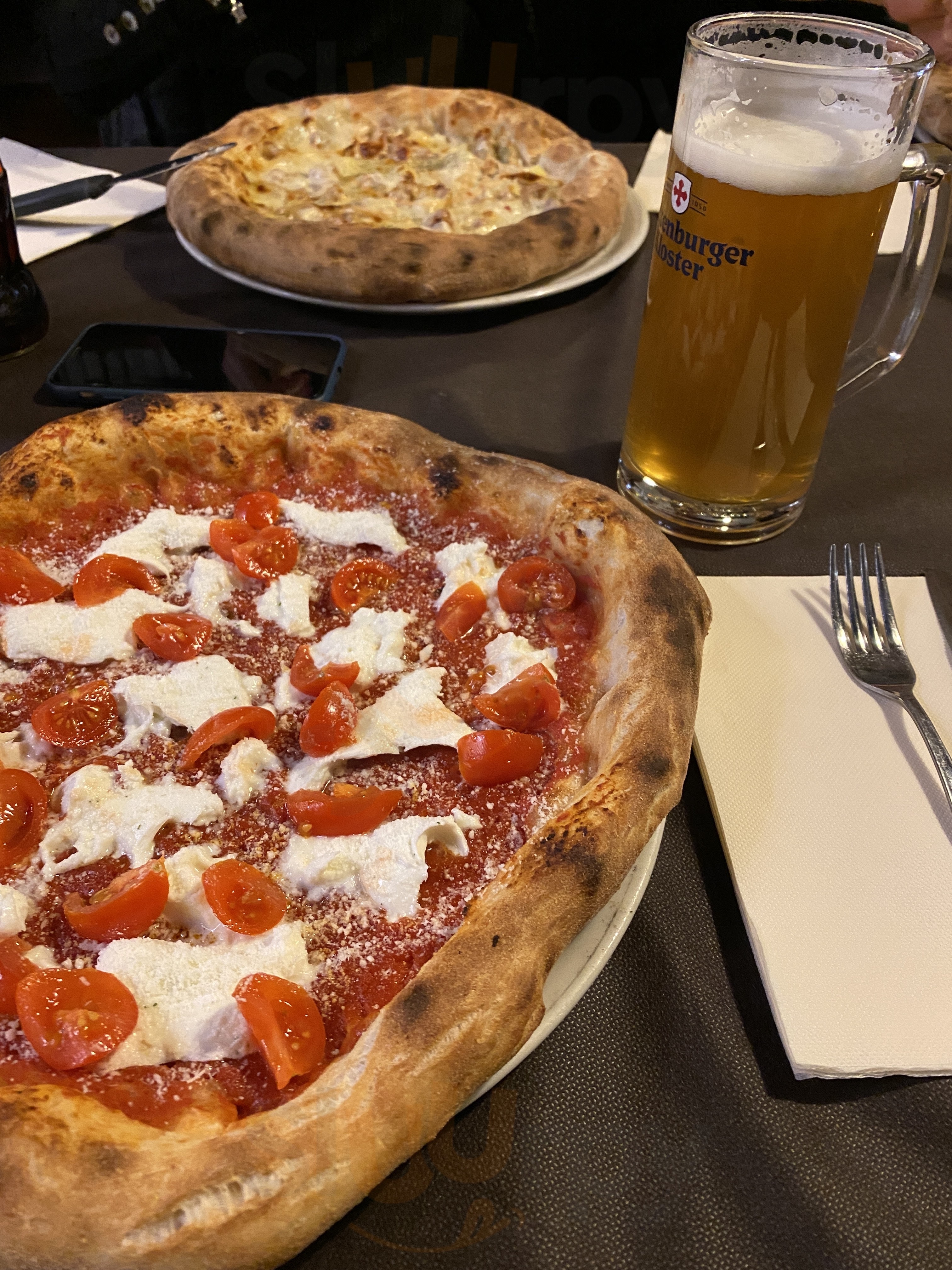 Tortuga Beer&pizza, Bolzano