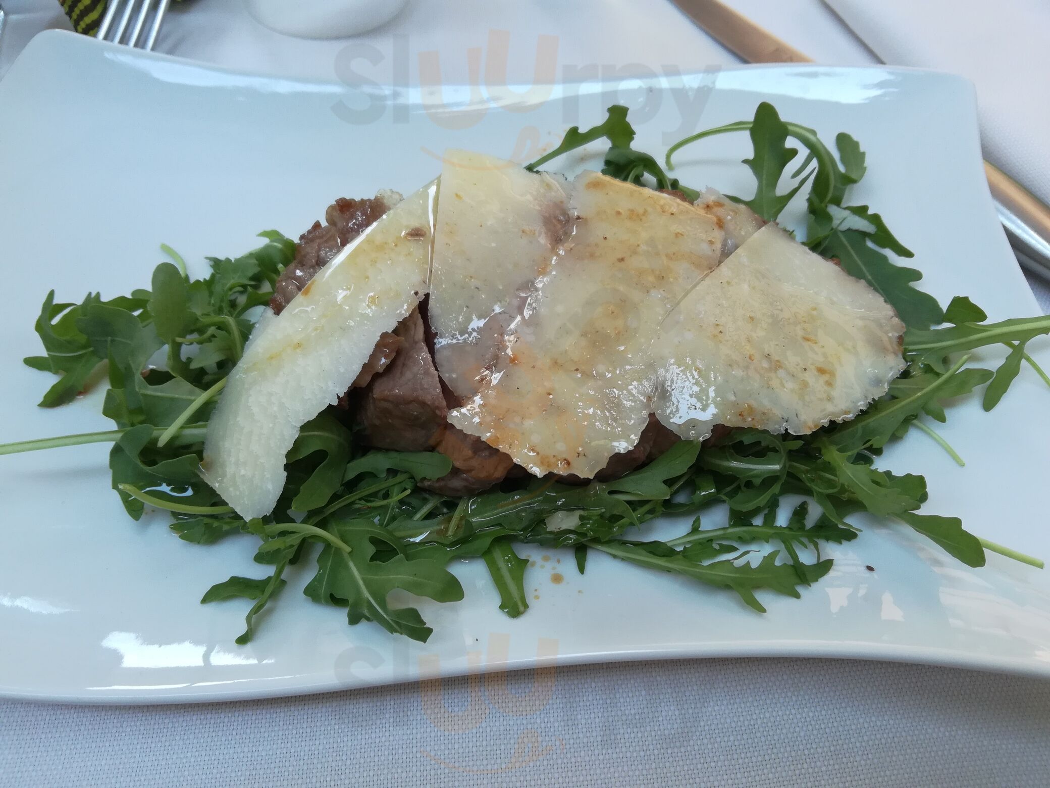 Pizzeria Il Vecchio Forno, Salsomaggiore Terme