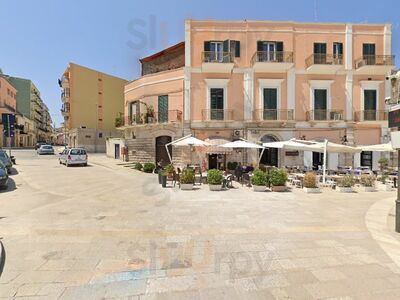 Al Buco Dei Pescatori, Bisceglie