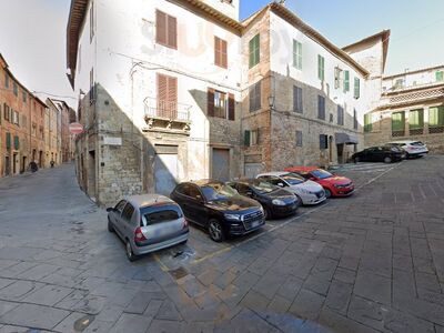 Quel Che Antico Bistrot, Siena