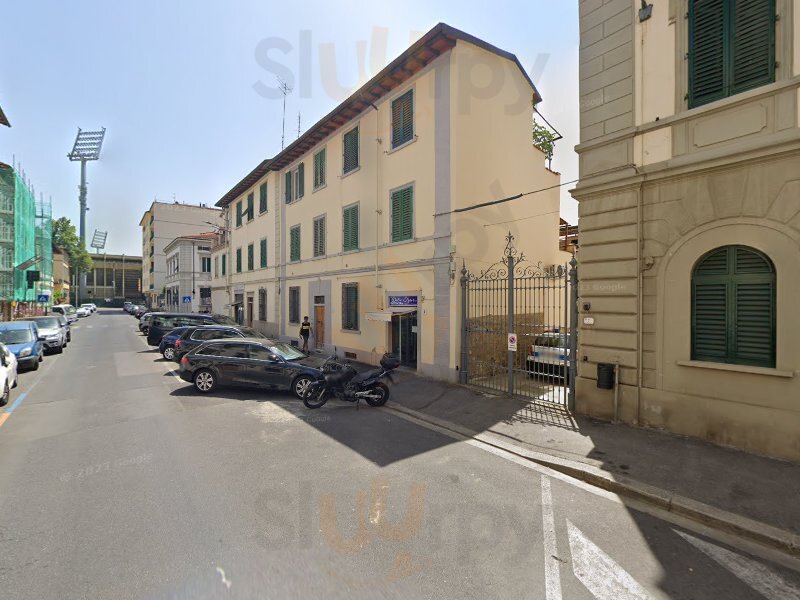 Pasticceria Dolce Elysir, Firenze