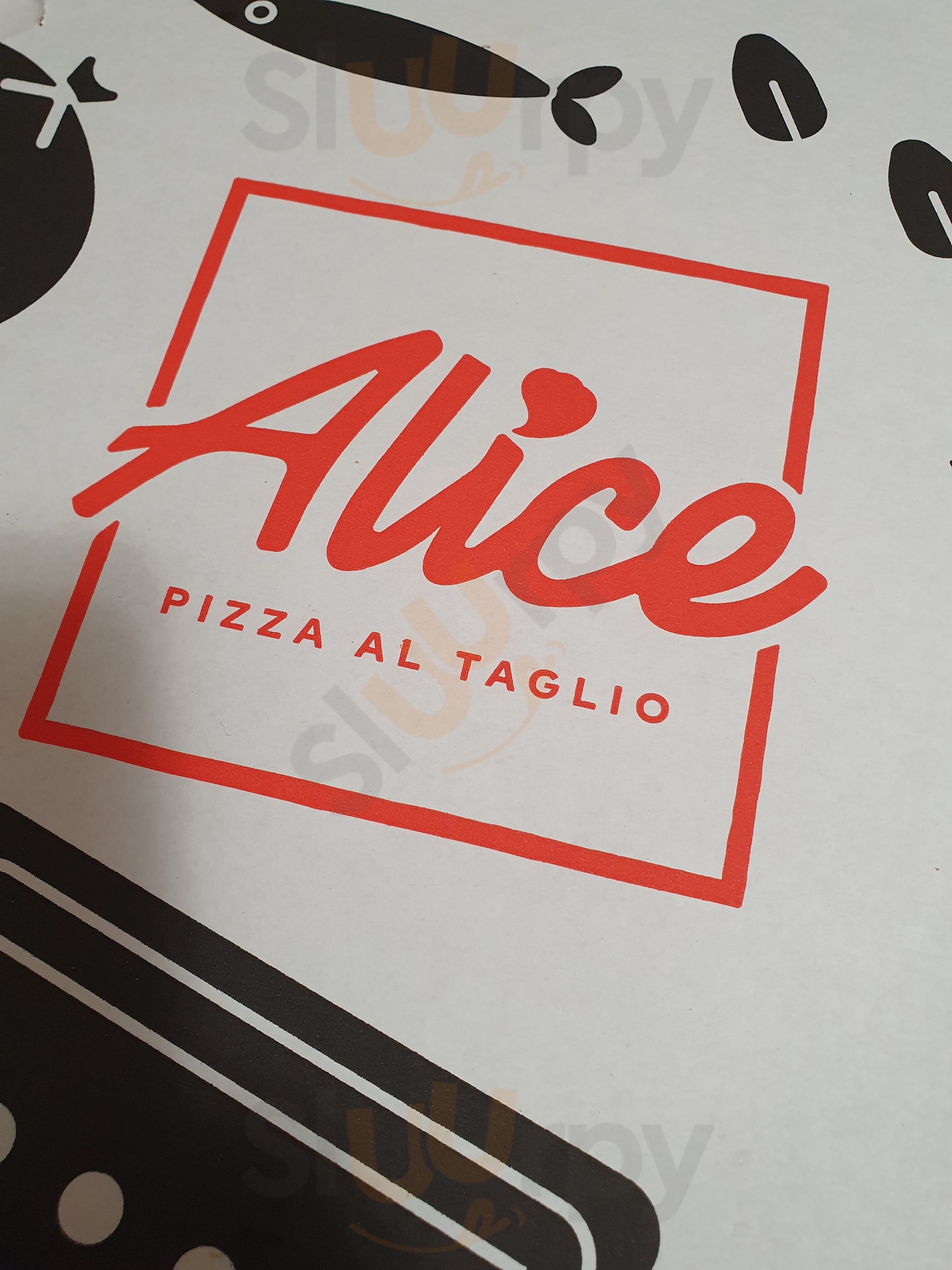 Alice Pizza, Savona