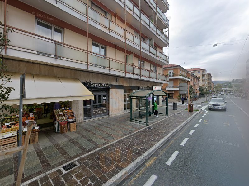 La Bottega Del Pane, Albisola superiore