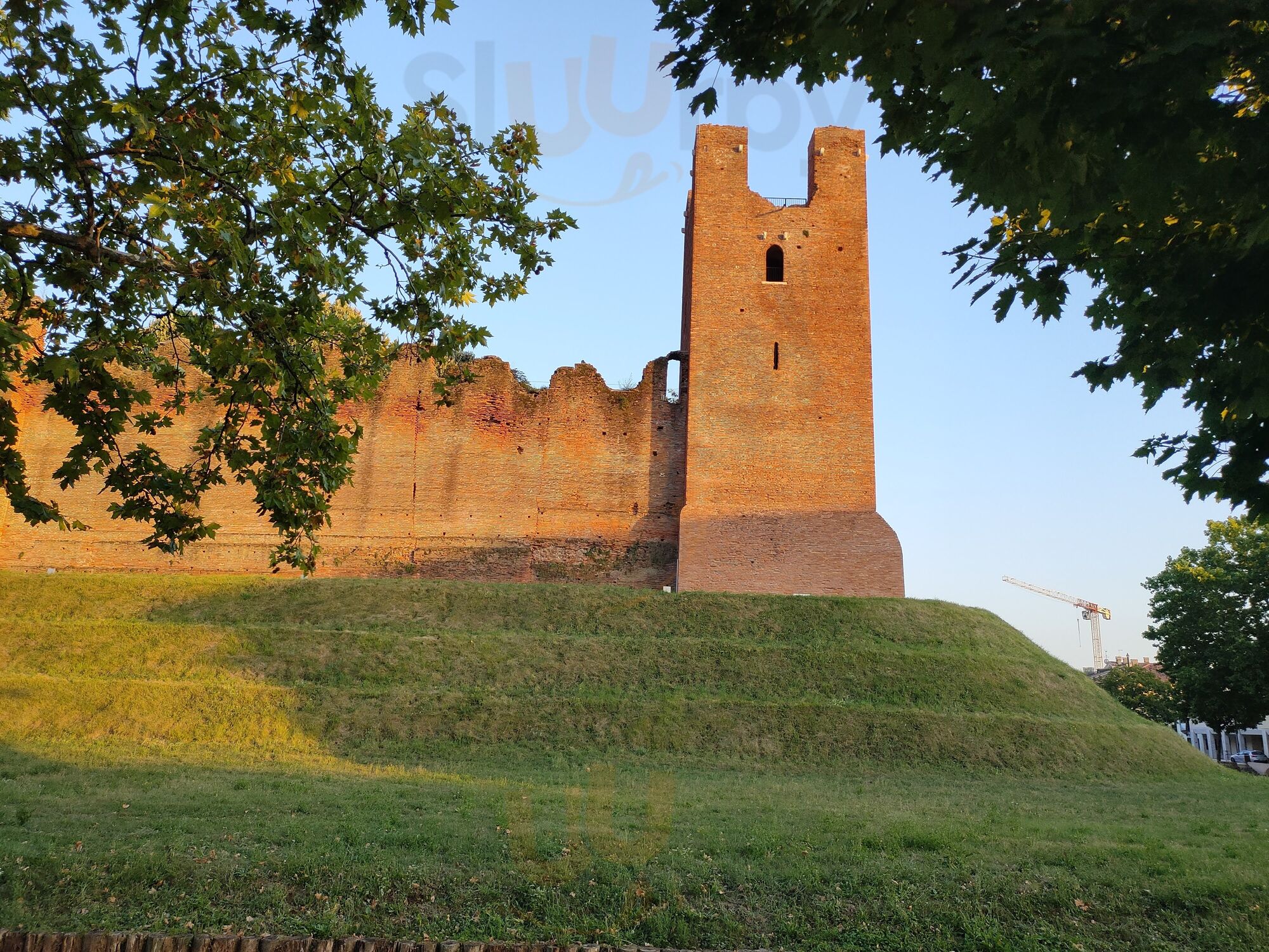 San Giorgio Coffee, Castelfranco Veneto