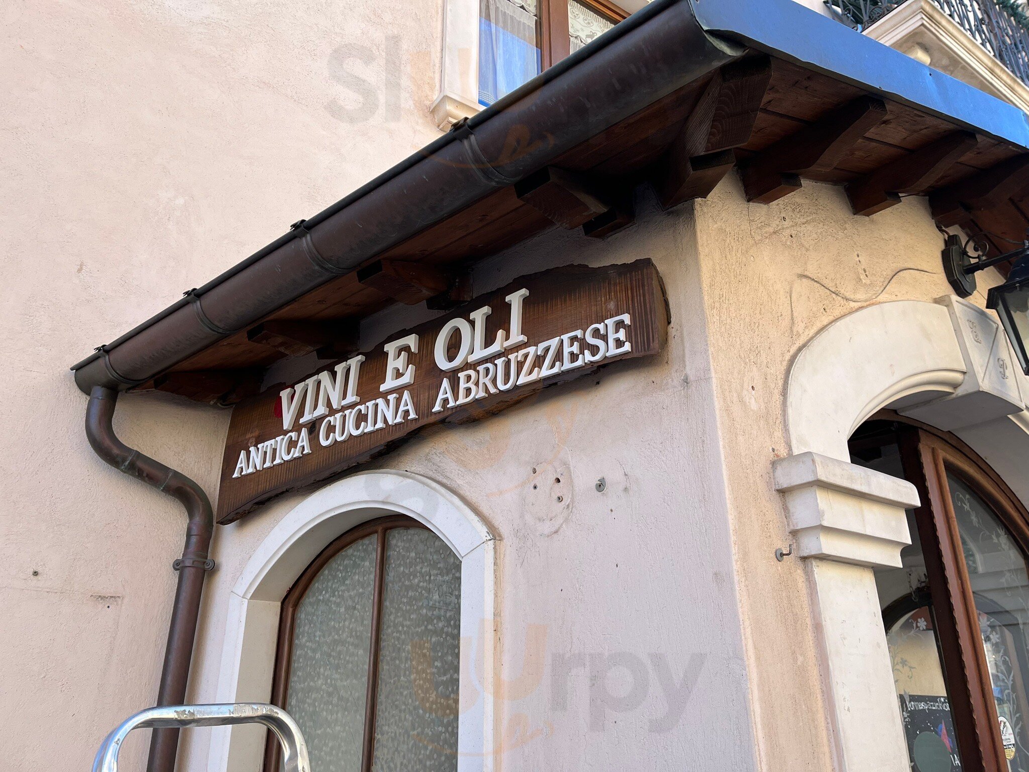 Foto di Osteria Vini E Oli - 8/9