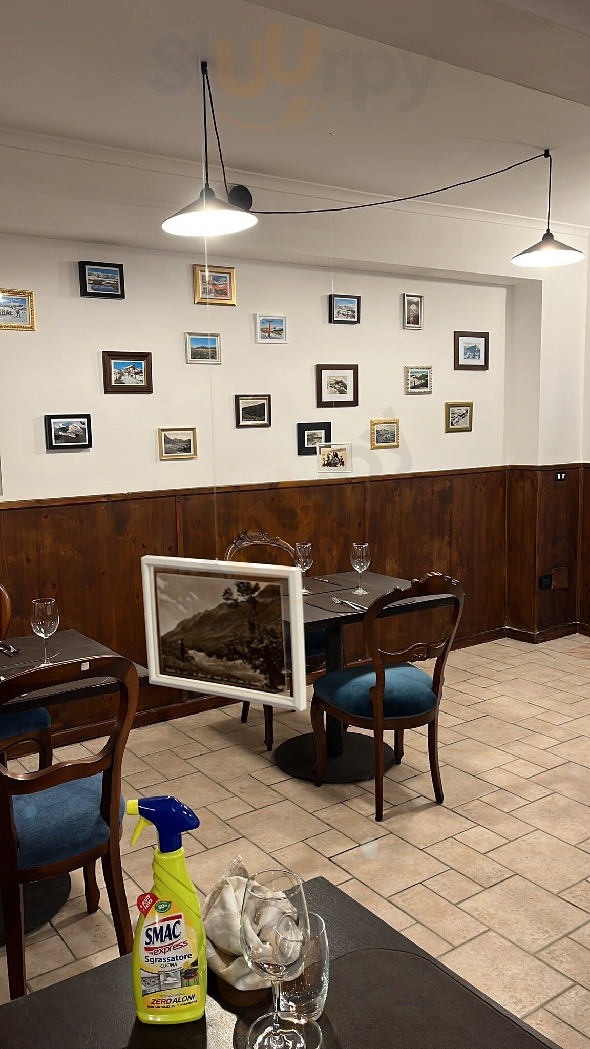 Foto di Osteria Vini E Oli - 6/9