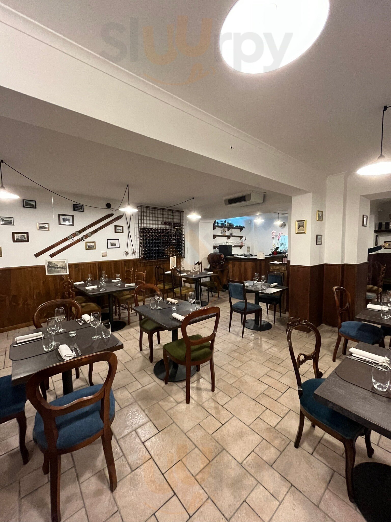 Foto di Osteria Vini E Oli - 7/9