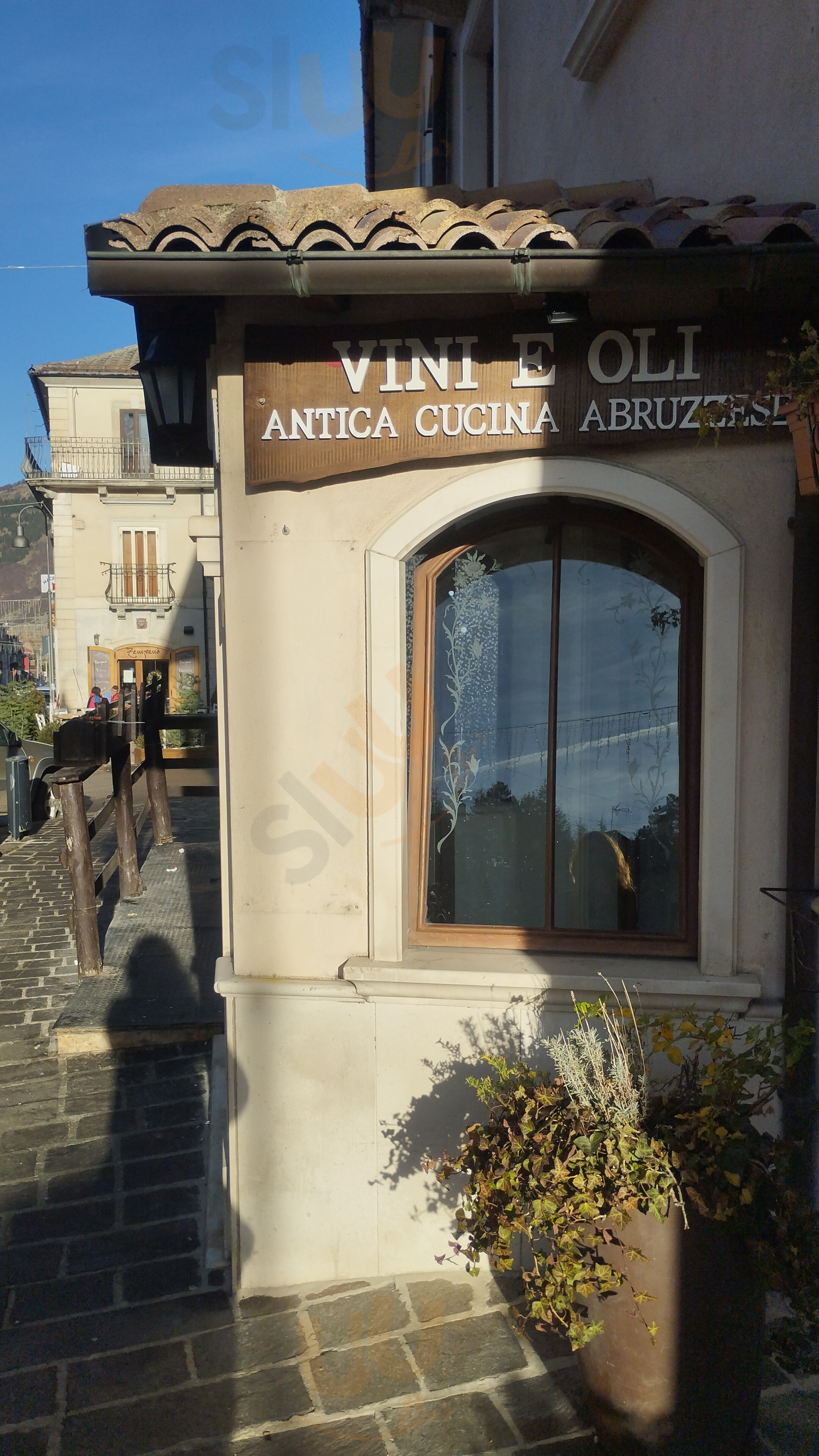 Foto 5 di Osteria Vini E Oli