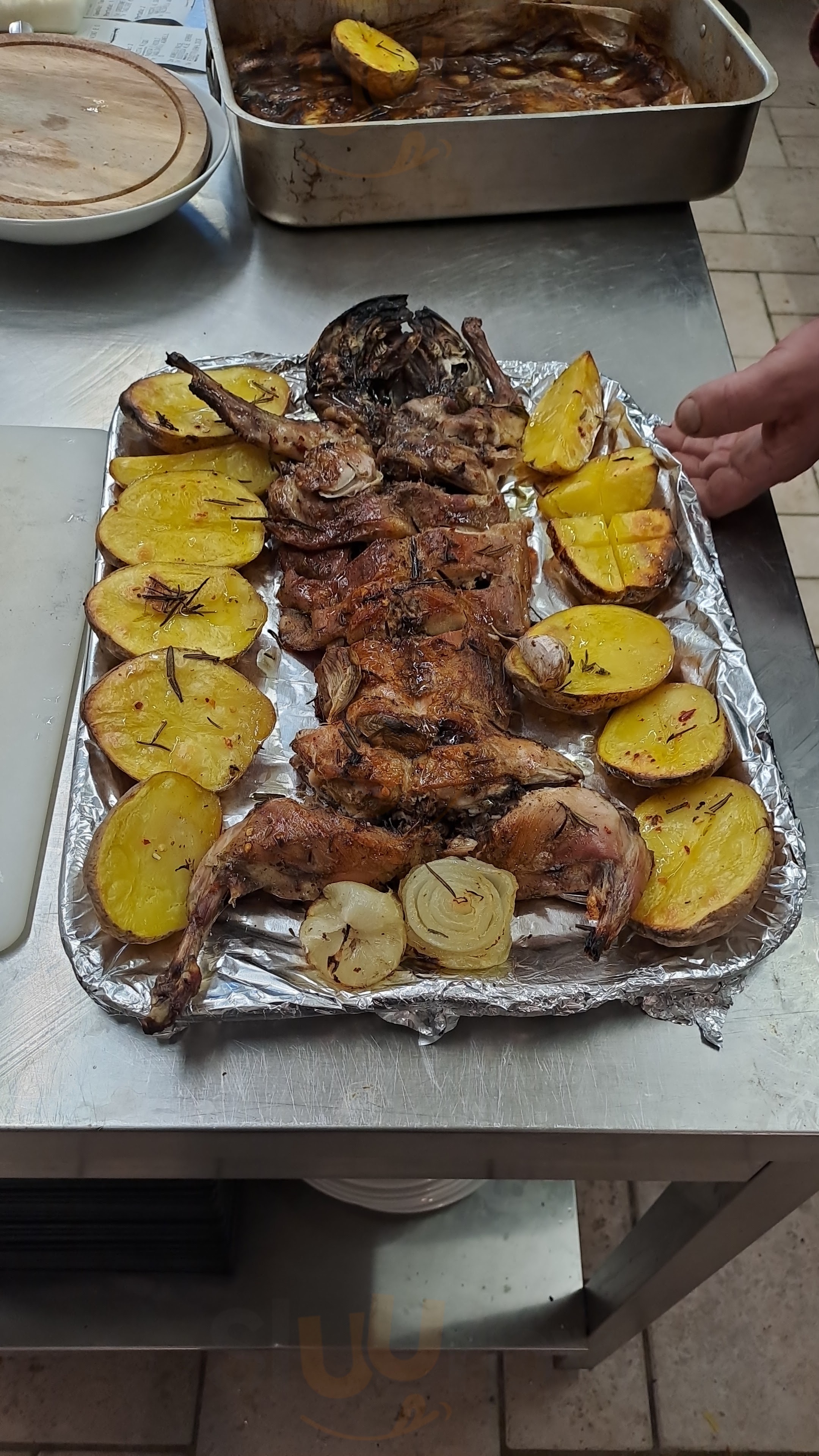 Foto 4 di Osteria Vini E Oli