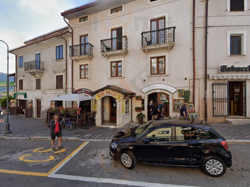 Foto 2 di Osteria Vini E Oli
