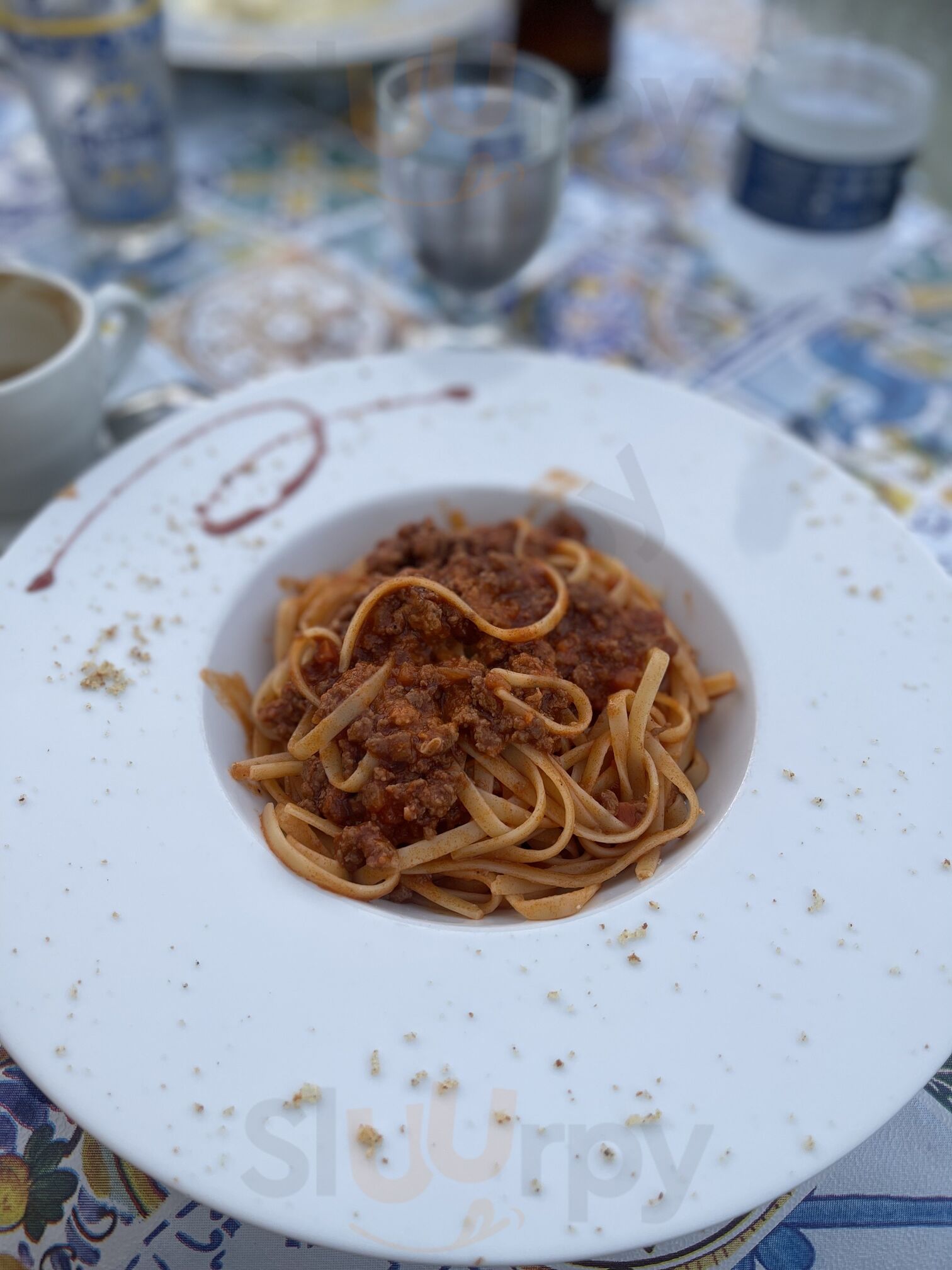 Al Canneto Caracappa, Palermo