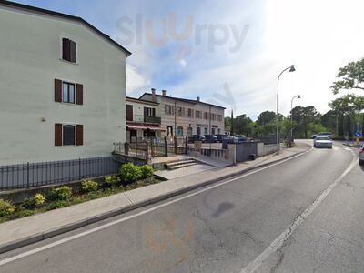 Pizzeria La Gustosa Quattro, Volta Mantovana