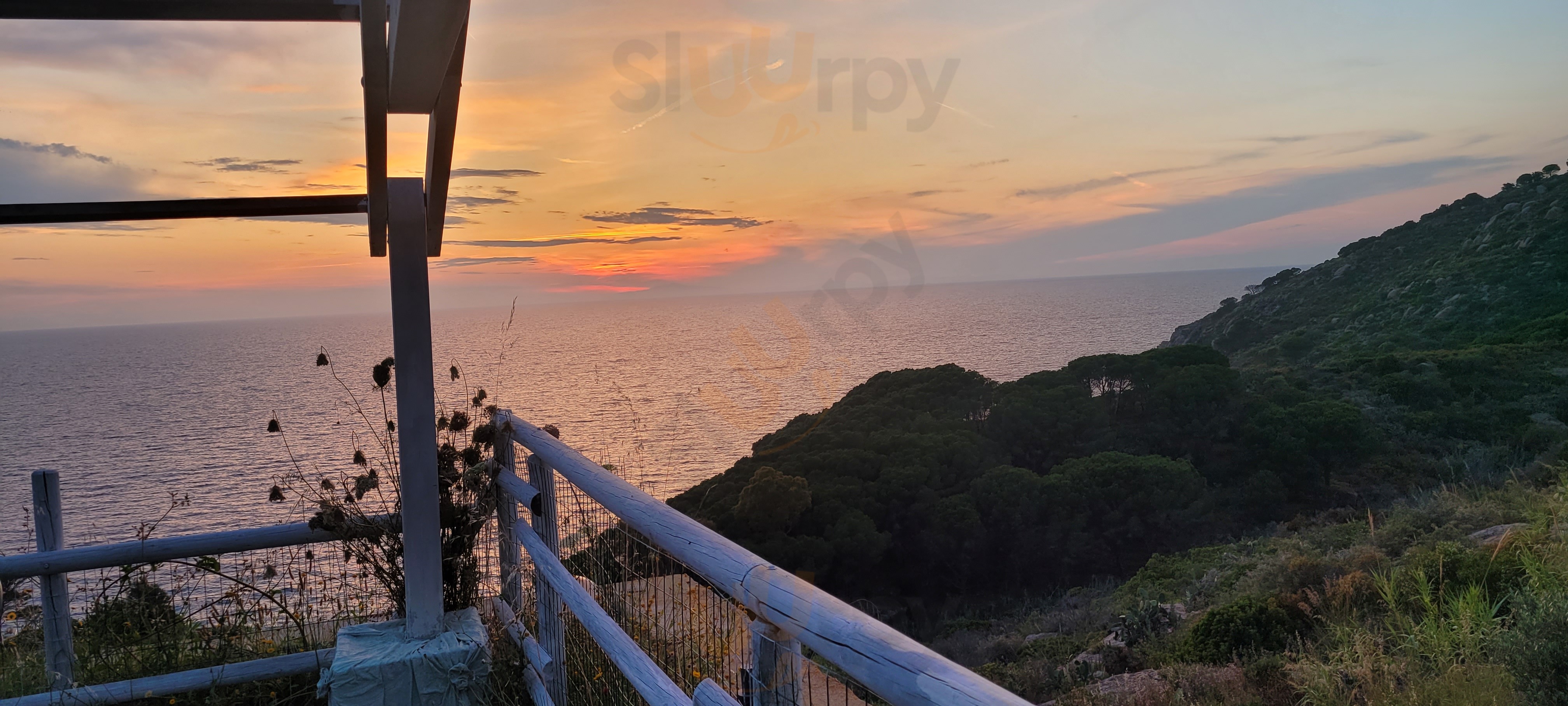 Agriturismo Ginlio, Isola Del Giglio