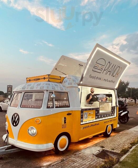 Foto di Piano B Il Food Truck - 10/10