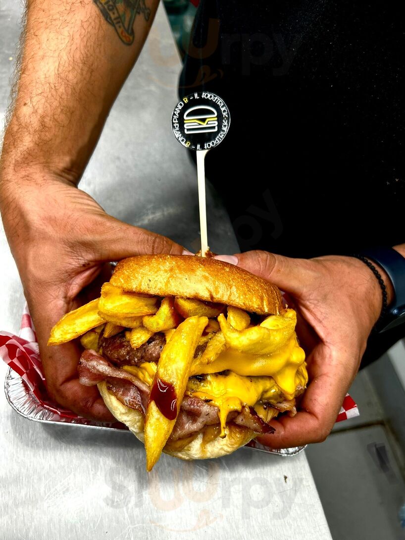 Foto di Piano B Il Food Truck - 7/10