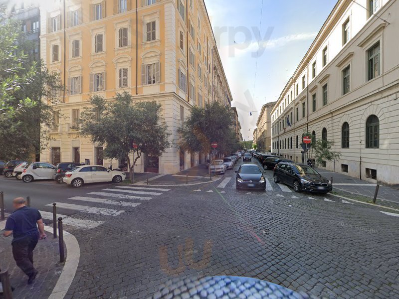 Oggi - Officina Gelato Gusto Italiano, Roma