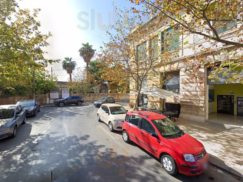 Aglae Ristorante, Siracusa