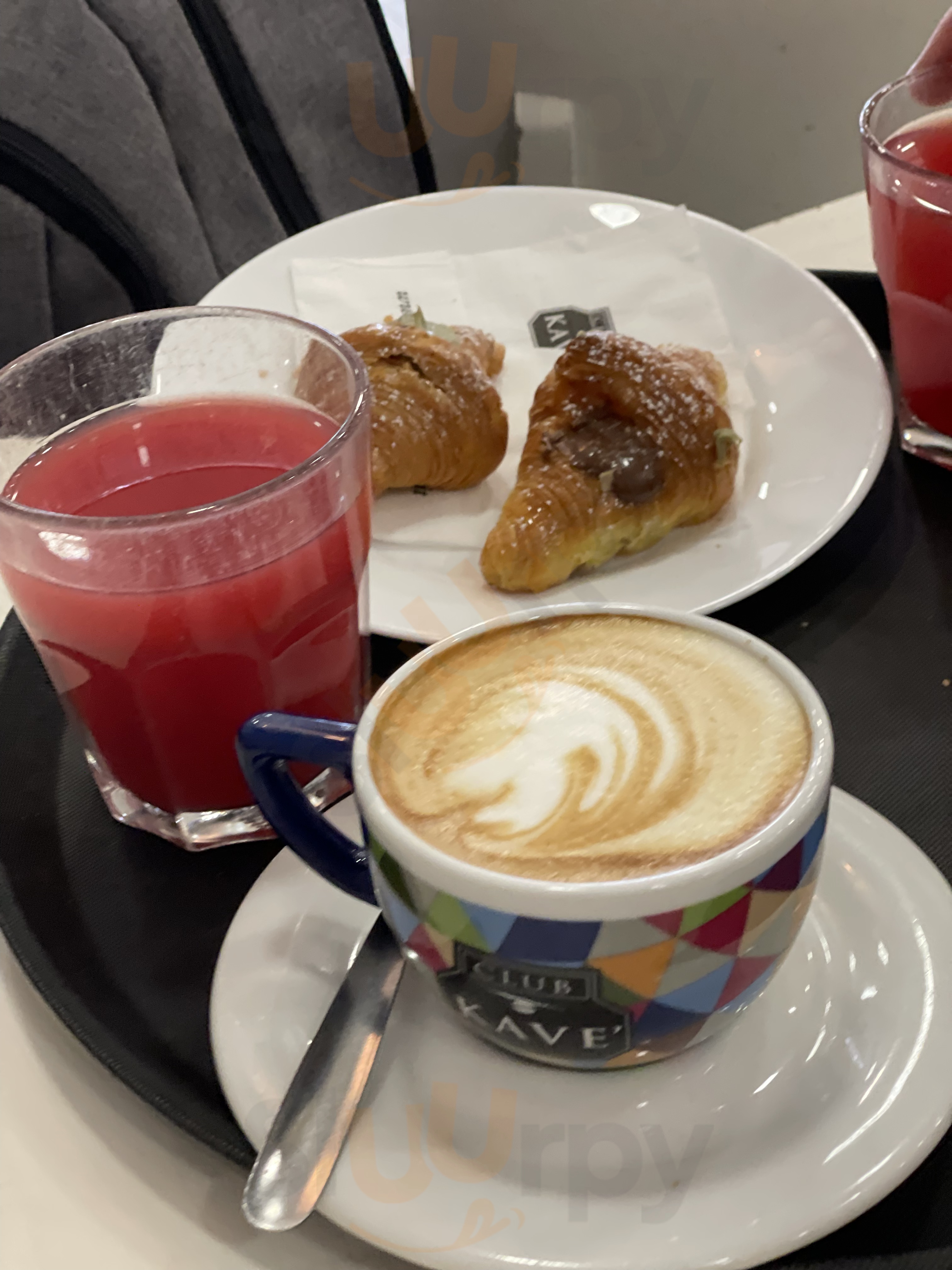 Pasticceria Colella, Roma