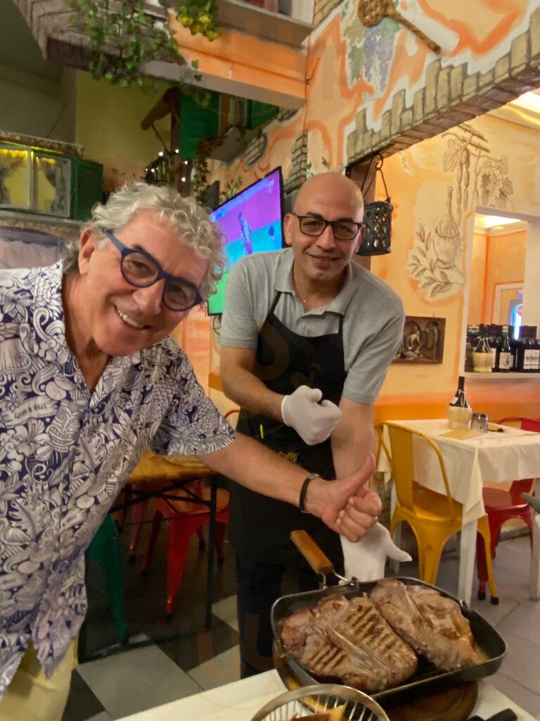 La Fraschetta Del Panino, Roma