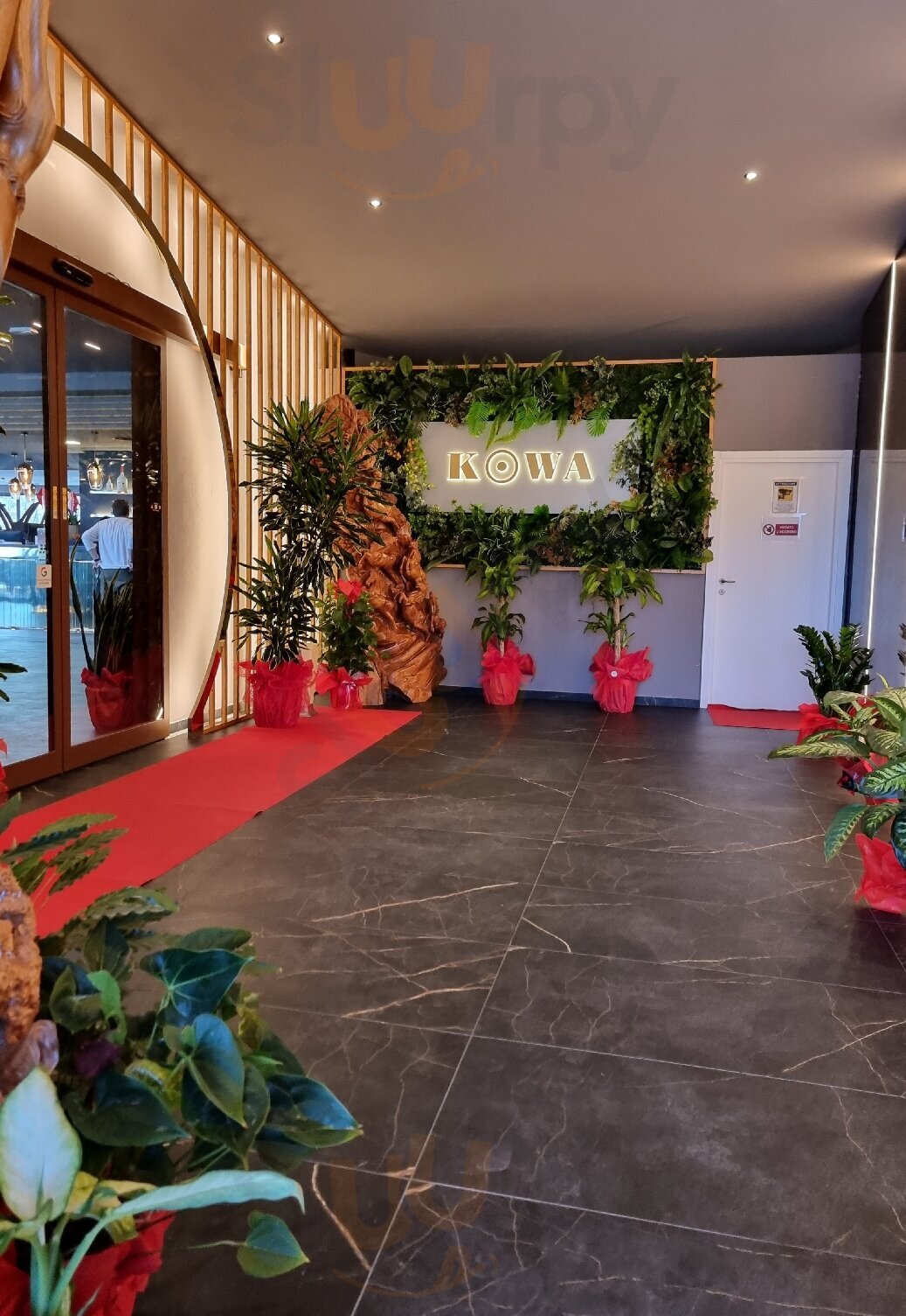 Foto di Kowa Sushi - Castel Bolognese - 8/8