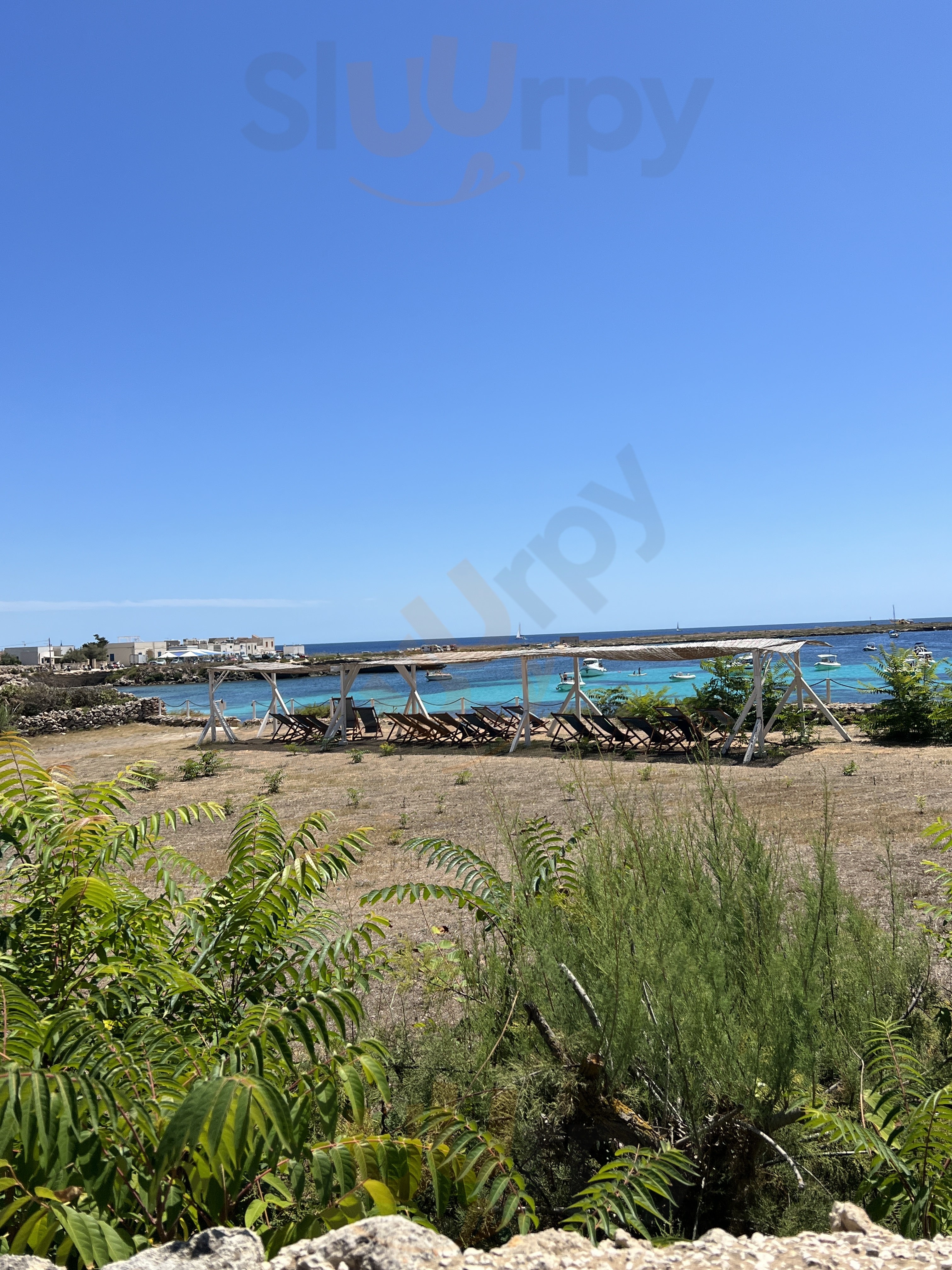 Ristorante Isola - MangiÀri, Favignana