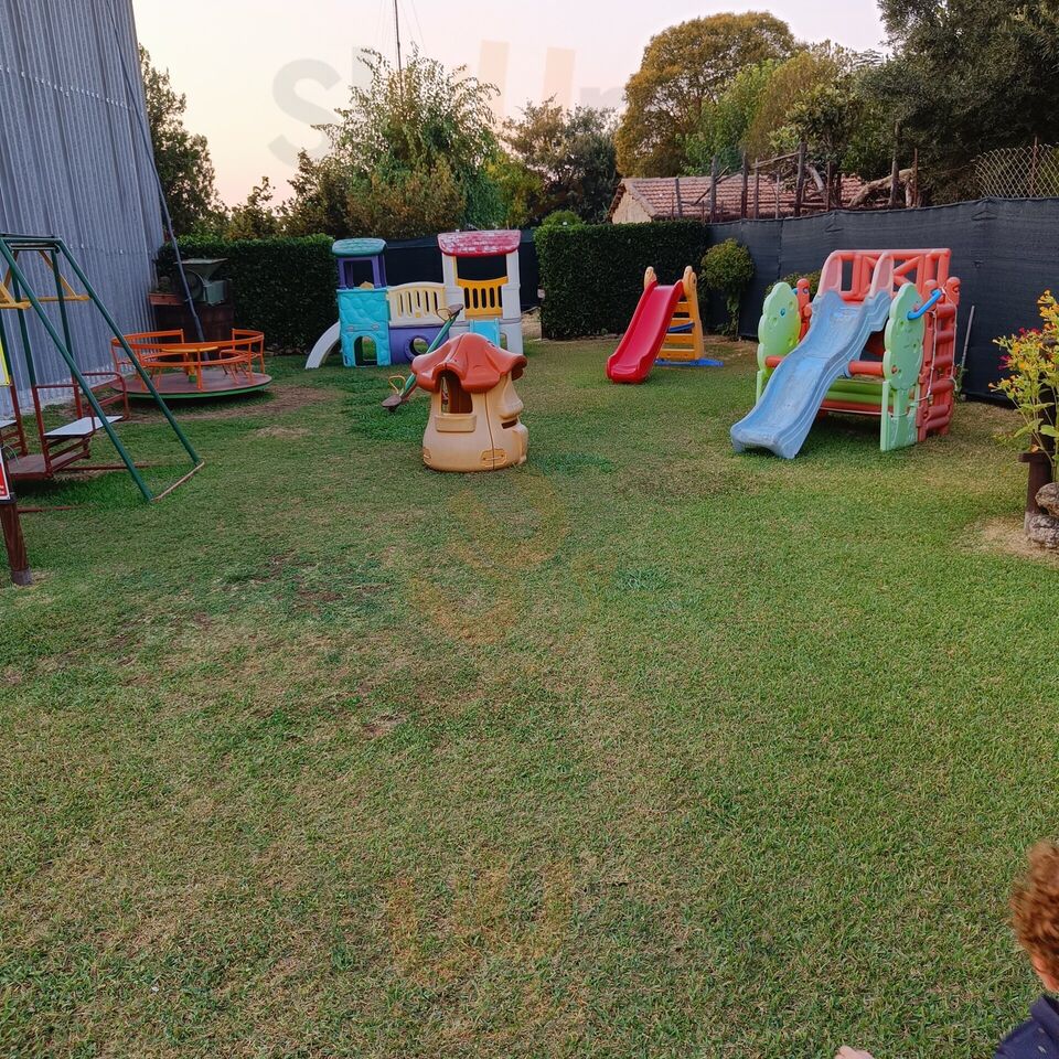 Foto di Il Fienile Campo Volo Fly Pepep - 6/7