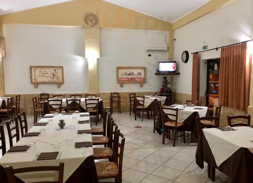 Foto 3 di Il Fienile Campo Volo Fly Pepep