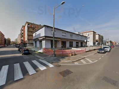 Barracuda Pesce & Cucina, Bologna