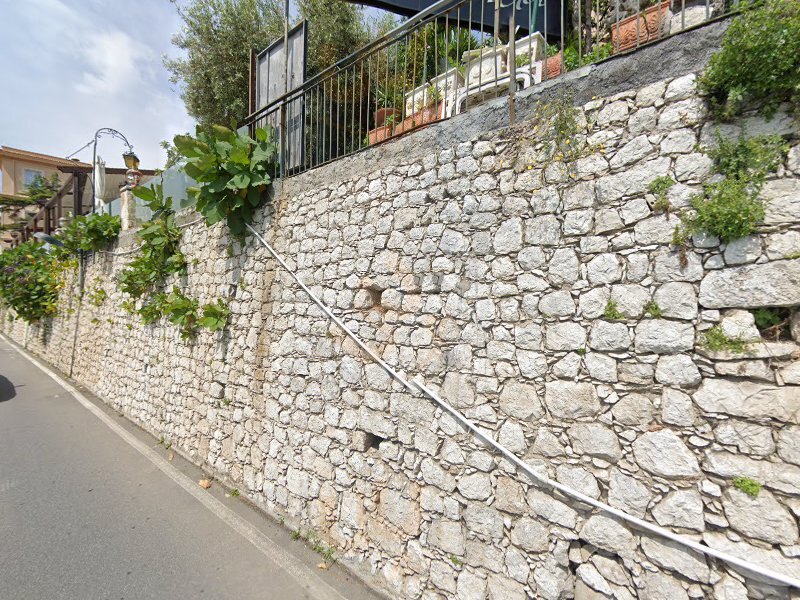 La Cisterna Del Moro, Taormina