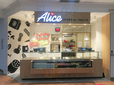 Alice Pizza