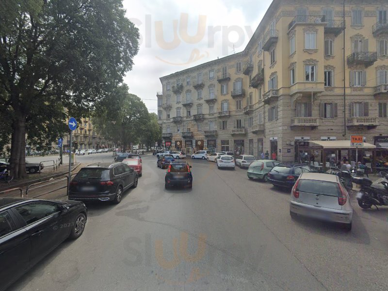 Pasticceria Daf Sabotino, Torino