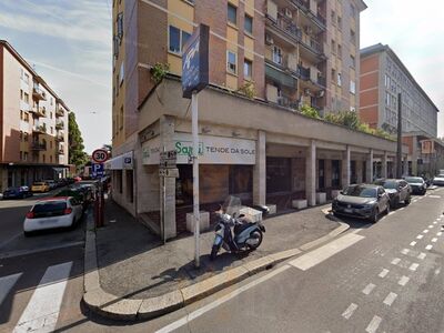 Matteo De Simoni - Attitudine Gelato, Bologna