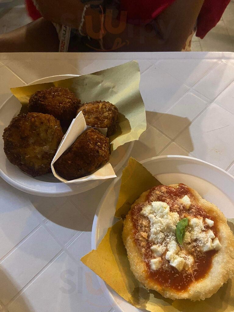 Fritti Napoletani, Santa Marinella