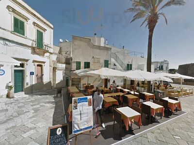 Il Castello, Otranto