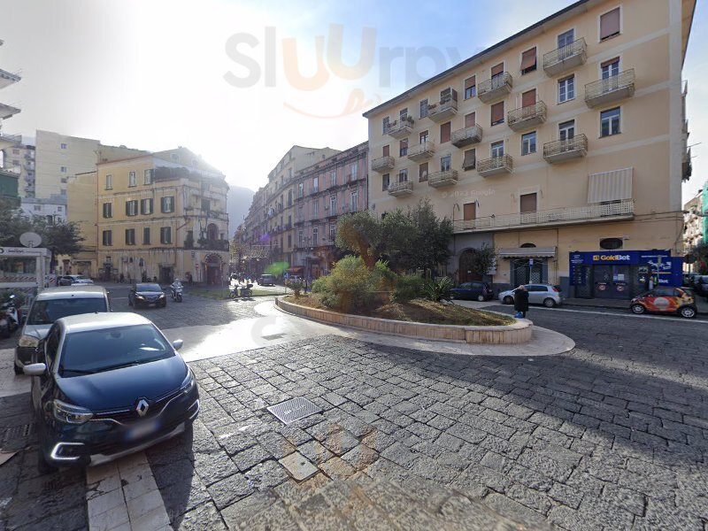 Caffetteria Le Sorgenti, Castellammare Di Stabia