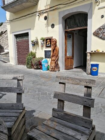 Caffetteria Da Mario, Pietrapertosa