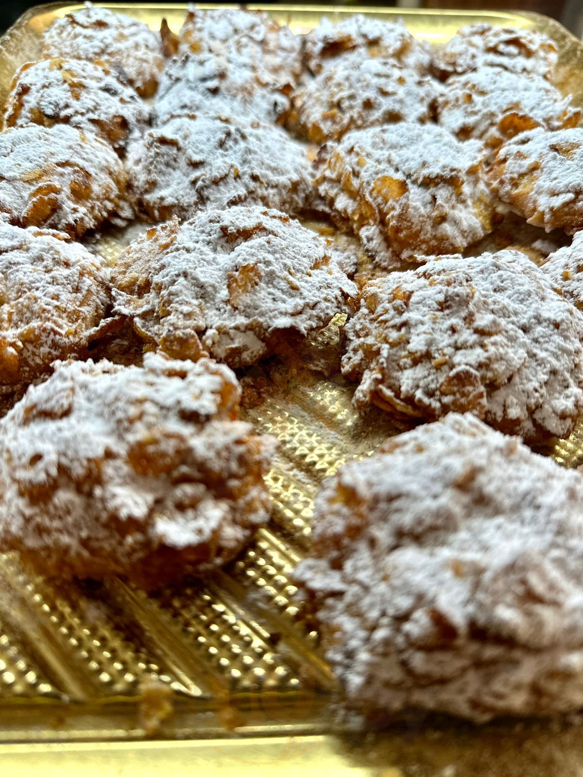 Forno Da Orlando, Castel di Sangro