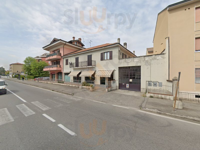 Macelleria Gastronomia Rosticceria Lo Spiedo Rovente, Peschiera Borromeo