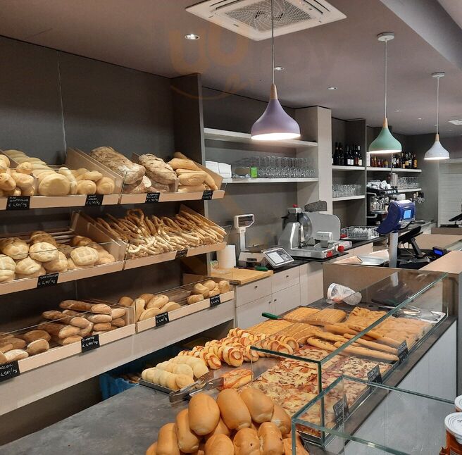 Foto di Il Forno Di Peter...pan (pancaffè) - 9/10