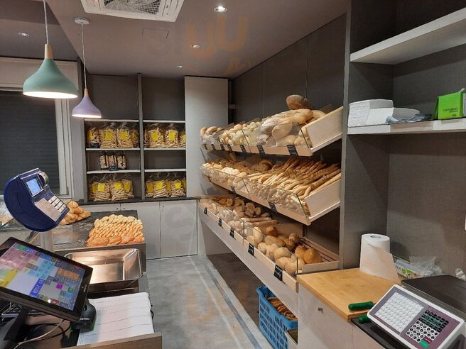 Foto di Il Forno Di Peter...pan (pancaffè) - 10/10