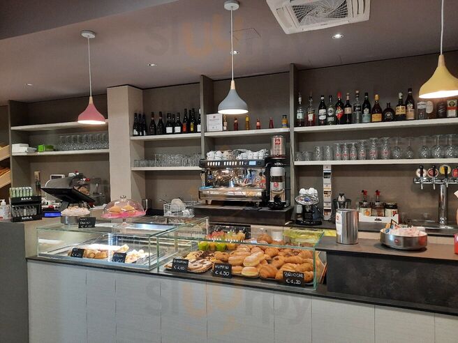 Foto di Il Forno Di Peter...pan (pancaffè) - 6/10