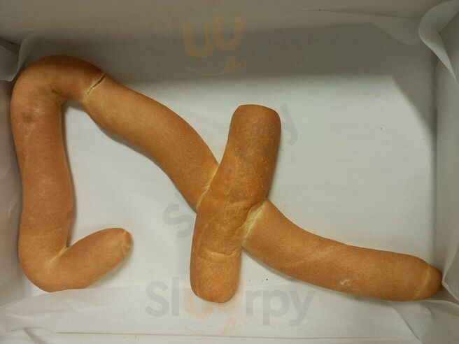 Foto di Il Forno Di Peter...pan (pancaffè) - 7/10