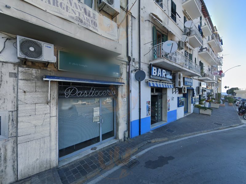 Bar Del Porto, Porto Santo Stefano