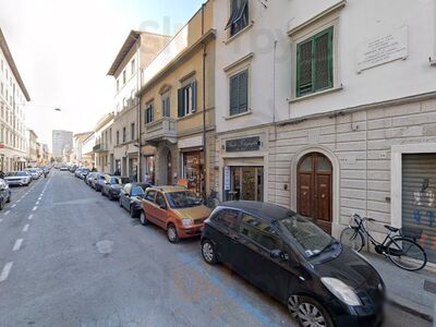 Pane E Zucchero, Livorno