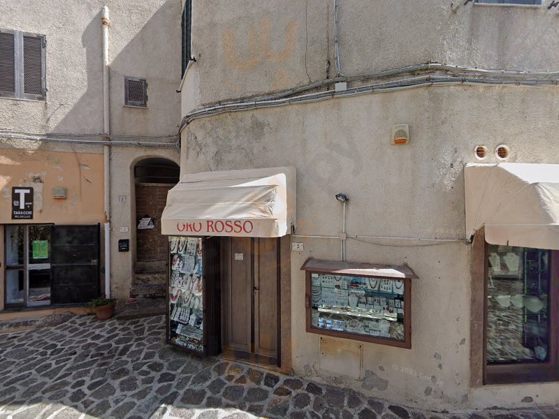 Gelateria Mille Voglie, Castelsardo